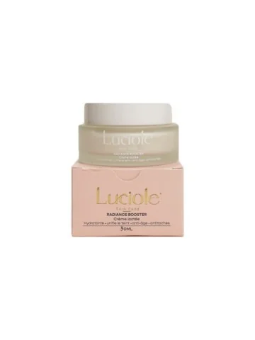 LUCIOLE SKIN CARE CREME...