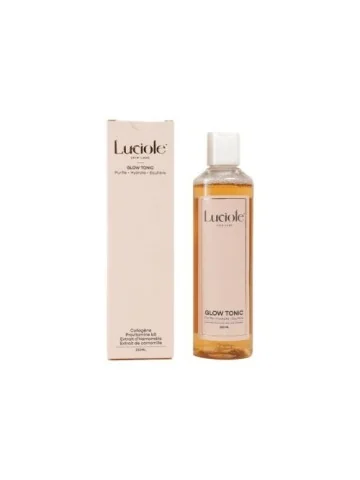 LUCIOLE SKIN CARE GLOW...