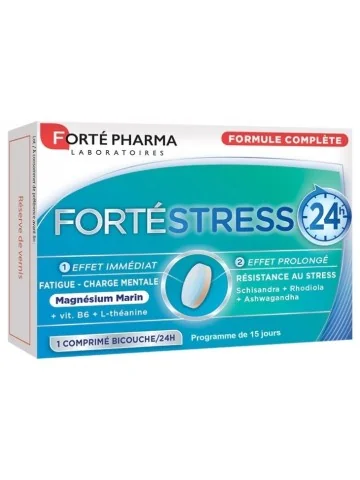 Forté Pharma Forté Stress...