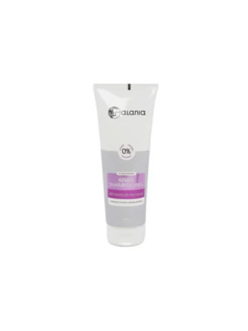 ALANIA APRES SHAMPOOING...