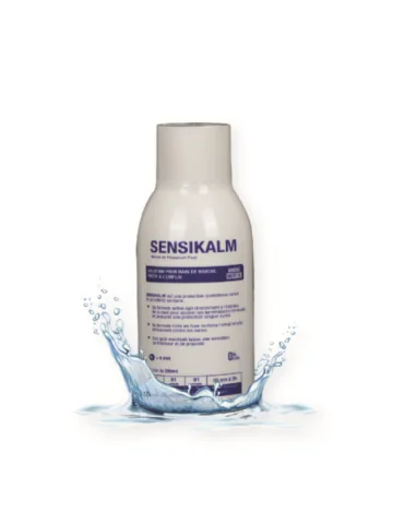 Stoderma Sensikalm - Bain...