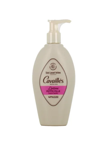 ROGE CAVAILLES SOIN INTIME...