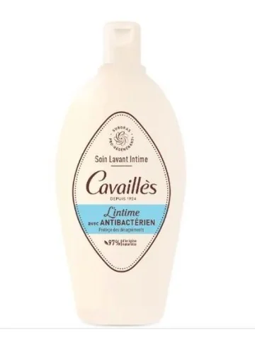 Rogé Cavaillès Intime Soin...