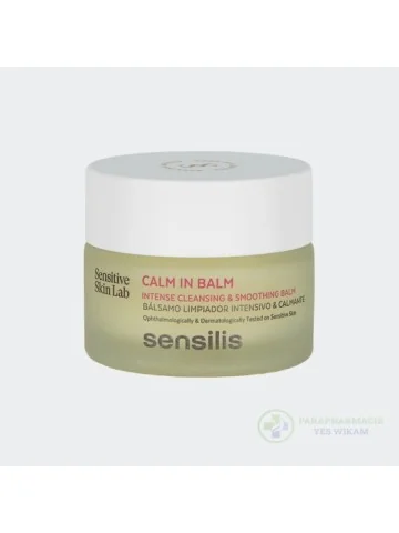 Sensilis Calm In Blam Baume...