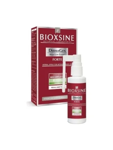 BIOXSINE FORTE SERUM SPRAY...