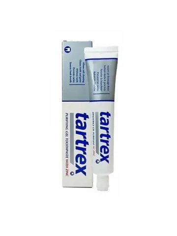 Dentifrice gel purifiant au...