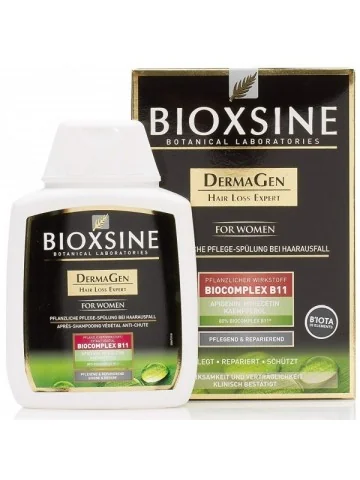 BIOXSINE FEMINA SHAMPOING...