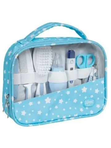 WEE BABY TROUSSE DE SOINS...