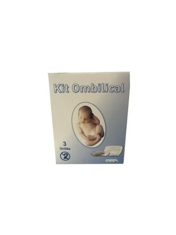 KIT OMPILICAL 3 FILET +...