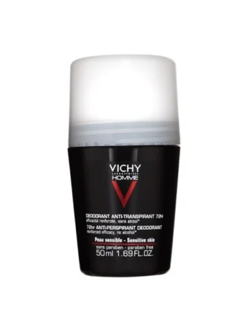 VICHY DEO HOMME ANTI...