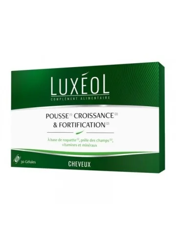 LUXEOL COMPLEMENT...
