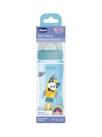 Chicco Well-Being - Biberon...