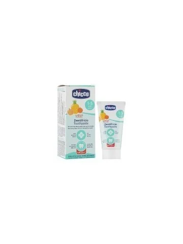 CHICCO DENTIFRICE FRUIT MIX...