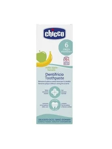 Chicco - Dentifrice...