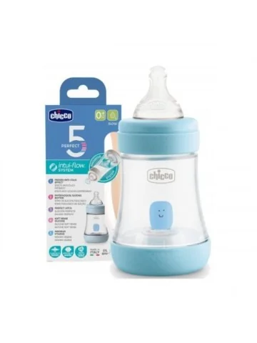 Chicco Biberon Perfect 5...