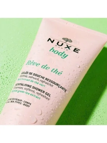 NUXE REVE DE THE GELEE DE...