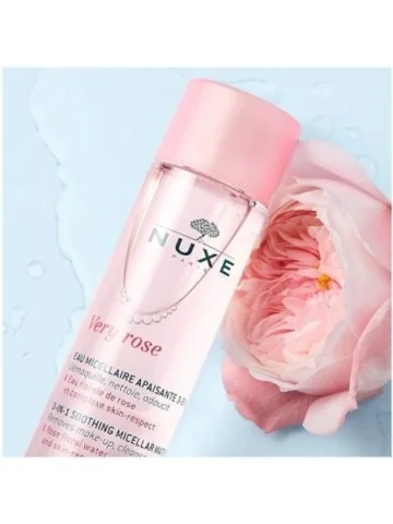 NUXE VERY ROSE EAU...