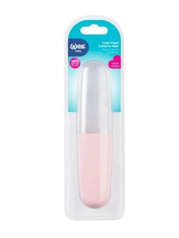 Wee Baby Fork-Spoon Case