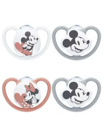 NUK Space Disney Mickey &...