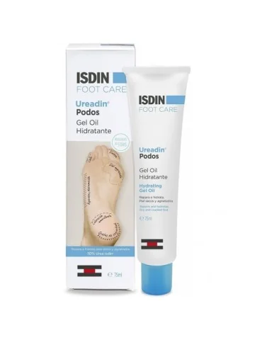 ISDIN DERMA UREADIN PODOS...
