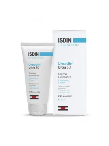 ISDIN DERMA UREADIN ULTRA...