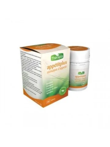 THERAPIA APPETITPLUS 60...