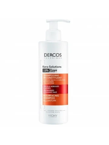 VICHY DERCOS KERA-SOLUTIONS...