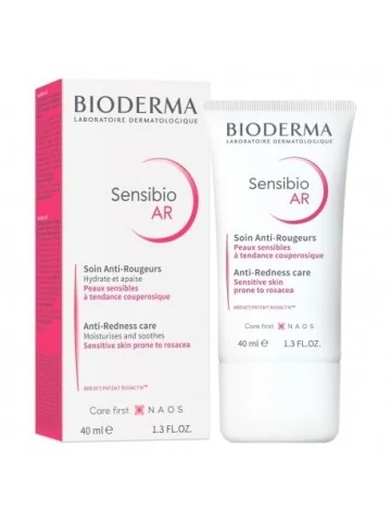 Bioderma Sensibio AR 40 ml