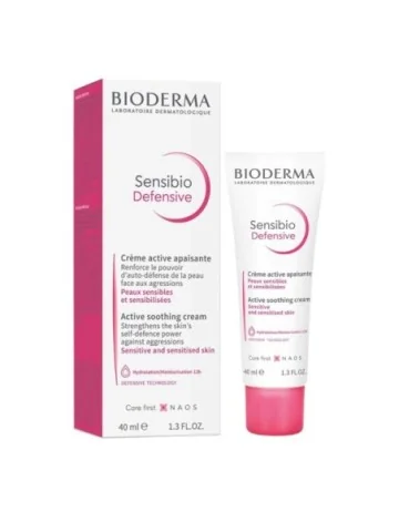 Bioderma Sensibio Defensive