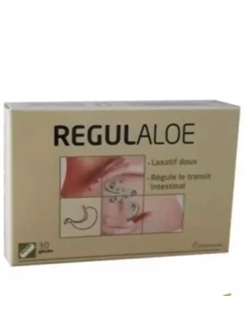 REGULALOE BT/30