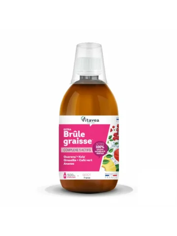 VITAVEA EXTRA BRULE GRAISSE...