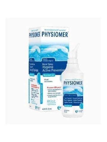 PHYSIOMER JET NORMAL 135ML