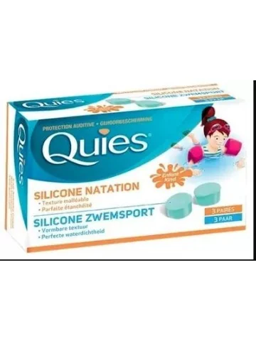 QUIES Protection Auditive...