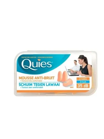 Protections Auditives...