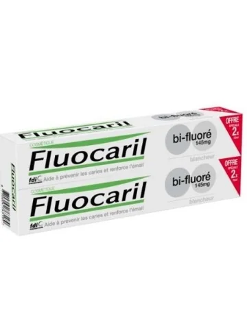 FLUOCARIL DENTIFRICE...