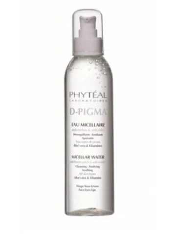 PHYTEAL DPIGMA - EAU...