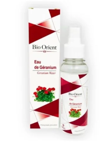 Bio orient - Eau de...