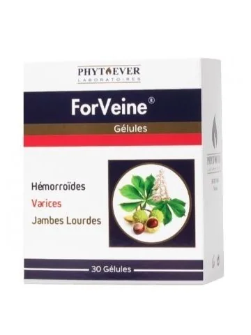 Phytoever Forveine...