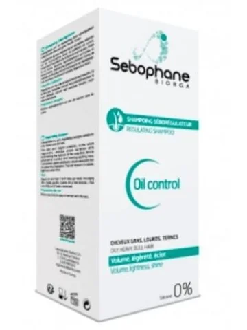 Biorga Sebophane Oil...