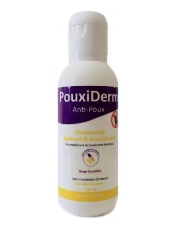 INODERMA POUXIDERM...