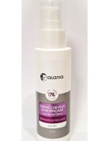 ALANIA CRÈME CHEVEUX SANS...