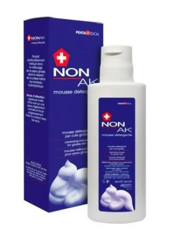PENTAMEDICAL NONAK MOUSSE...