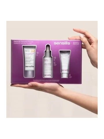 SENSILIS PACK PROTOCOLO...