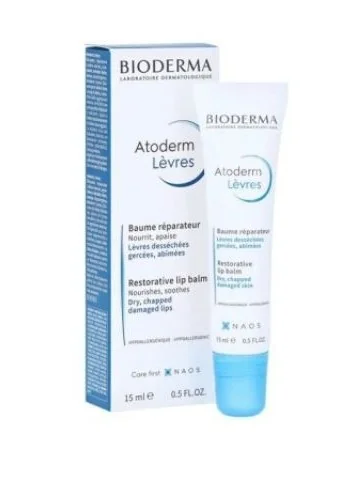 BIODERMA ATODERM BAUME...