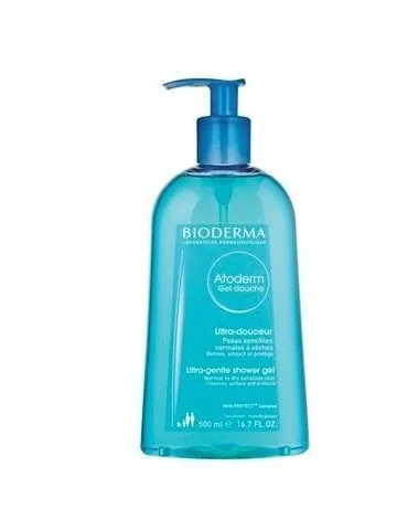 Bioderma Atoderm Gel Douche...