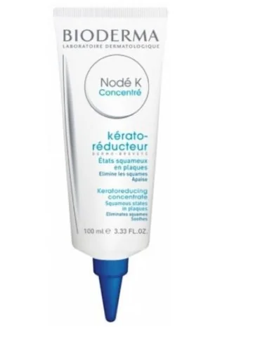 BIODERMA NODE K CONCENTRE...