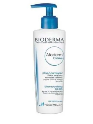 BIODERMA ATODERM CREME...