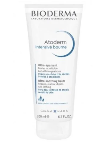 BIODERMA ATODERM INTENSIVE...