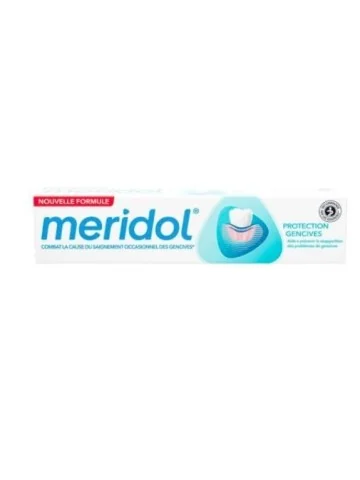 MERIDOL DENTIFRICE...