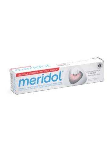 MERIDOL DENTIFRICE...